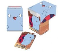 Bravest Warriors Catbug Full-View Deck Box - Ultra Pro Deck Boxes - Deck Boxes card