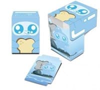 Bravest Warriors Jellykid Full-View Deck Box - Ultra Pro Deck Boxes - Deck Boxes card
