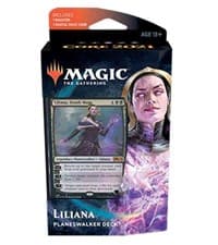 Core Set 2021 - Planeswalker Deck [Liliana] - Core Set 2021 - Magic: The Gathering card