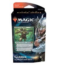 Core Set 2021 - Planeswalker Deck [Garruk] - Core Set 2021 - Magic: The Gathering card