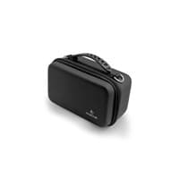 GameGenic Game Shell Deck Box - Black (Holds 250+) - GameGenic Deck Boxes - Deck Boxes card