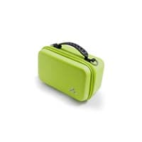 GameGenic Game Shell Deck Box - Green (Holds 250+) - GameGenic Deck Boxes - Deck Boxes card