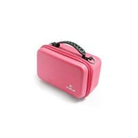 GameGenic Game Shell Deck Box - Pink (Holds 250+) - GameGenic Deck Boxes - Deck Boxes card