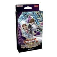 Seto Kaiba Structure Deck [Unlimited Edition] - Structure Deck: Seto Kaiba - YuGiOh card