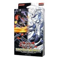Dragons Collide Structure Deck [Unlimited Edition] - Structure Deck: Dragons Collide - YuGiOh card