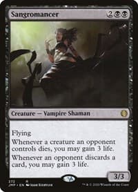 Sangromancer - Jumpstart - Magic: The Gathering card