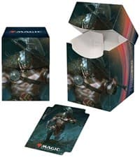 Core Set 2021 Garruk PRO 100+ Deck Box for Magic - Ultra Pro Deck Boxes - Deck Boxes card
