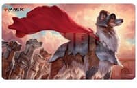 Core Set 2021 Pack Leader Playmat for Magic The Gathering - Ultra Pro Playmats - Playmats card