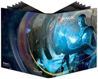 Core Set 2021 9-Pocket PRO-Binder for Magic - Ultra Pro Storage Albums - Storage Albums card