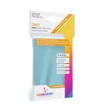 GameGenic Prime Board Game Sleeves - Tarot (50-Pack) - GameGenic Card Sleeves - Card Sleeves card