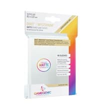GameGenic Matte Board Game Sleeves - Dixit / Mysterium (90-Pack) - GameGenic Card Sleeves - Card Sleeves card