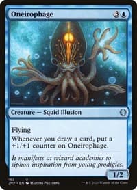 Oneirophage - Jumpstart - Magic: The Gathering card