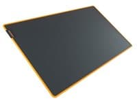 GameGenic Playmat XP - Black - GameGenic Playmats - Playmats card