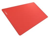 GameGenic Prime Playmat - Red - GameGenic Playmats - Playmats card
