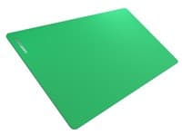 GameGenic Prime Playmat - Green - GameGenic Playmats - Playmats card
