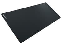GameGenic Prime Playmat XL - Black - GameGenic Playmats - Playmats card