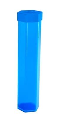 GameGenic Playmat Tube - Blue - GameGenic Playmat Storage - Playmats card