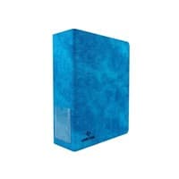 GameGenic Prime Ring-Binder - Blue - GameGenic Storage Albums - Storage Albums card