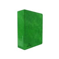 GameGenic Prime Ring-Binder - Green - GameGenic Storage Albums - Storage Albums card