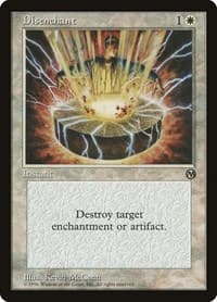 Disenchant - Arena Promos - Magic: The Gathering card
