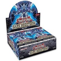 Dark Neostorm - Booster Box [Unlimited Edition] - Dark Neostorm - YuGiOh card