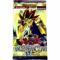 Ancient Sanctuary - Booster Pack [Unlimited Edition] - Ancient Sanctuary - YuGiOh card