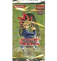 Dark Revelation 1 - Booster Pack [Unlimited Edition] - Dark Revelation Volume 1 - YuGiOh card
