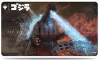 Godzilla, King of the Monsters Playmat for Magic: The Gathering - Ultra Pro Playmats - Playmats card
