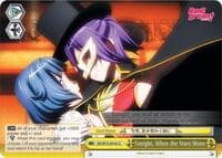 Tonight, When the Stars Shine - BanG Dream! Vol.2 - Weiss Schwarz card