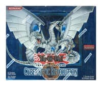 Cybernetic Revolution - Booster Box [Unlimited Edition] - Cybernetic Revolution - YuGiOh card