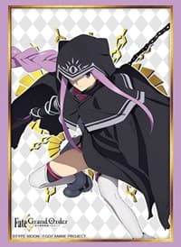 Bushiroad Sleeve Collection HG Vol.2436: Fate/Grand Order - Anna (60-Pack) - Bushiroad Card Sleeves - Card Sleeves card