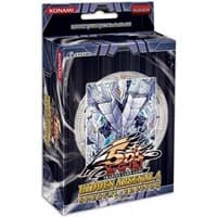 Hidden Arsenal 4 - Special Edition - Hidden Arsenal 4 - YuGiOh card