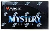 Mystery Booster - Booster Box [Convention Edition] (2019) - Mystery Booster: Convention Edition Exclusives - Magic: The Gathering card