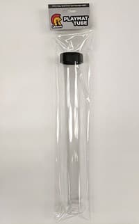 Legion Supplies: Playmat Tube - Legion Premium Supplies Playmats - Playmats card