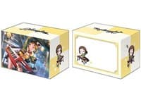 Bushiroad Deck Holder Collection V2 Vol.1094: BanG Dream! Girls Band Party! - Tsugumi Hazawa - Bushiroad Deck Boxes - Deck Boxes card