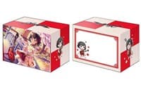 Bushiroad Deck Holder Collection V2 Vol.1090: BanG Dream! Girls Band Party! - Ran Mitake - Bushiroad Deck Boxes - Deck Boxes card