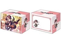 Bushiroad Deck Holder Collection V2 Vol.1092: BanG Dream! Girls Band Party! - Himari Uehara - Bushiroad Deck Boxes - Deck Boxes card