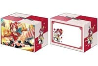 Bushiroad Deck Holder Collection V2 Vol.1093: BanG Dream! Girls Band Party! - Tomoe Udagawa - Bushiroad Deck Boxes - Deck Boxes card