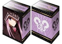 Bushiroad Deck Holder Collection V2 Vol.1101: Fate/Grand Order - Character Visual - Anna - Bushiroad Deck Boxes - Deck Boxes card