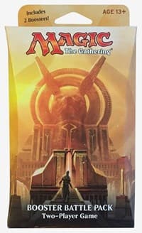 Amonkhet - Booster Battle Pack - Amonkhet - Magic: The Gathering card