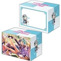 Bushiroad Deck Holder Collection V2 Vol.1068: BanG Dream! Girls Band Party! - Hina Hikawa - Bushiroad Deck Boxes - Deck Boxes card