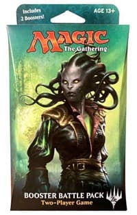 Ixalan - Booster Battle Pack - Ixalan - Magic: The Gathering card