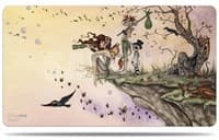 Amy Brown Where the Wind Takes You Playmat - Ultra Pro Playmats - Playmats card