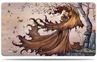 Amy Brown Passage to Autumn Playmat - Ultra Pro Playmats - Playmats card