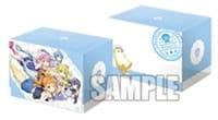 Cardfight!! Vanguard: V-SS02 Colorful Pastorale Supply Gift Set Deck Box - Bushiroad Deck Boxes - Deck Boxes card