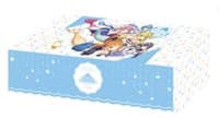 Cardfight!! Vanguard: V-SS02 Colorful Pastorale Supply Gift Set Storage Box - Bushiroad Deck Boxes - Deck Boxes card