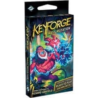 KeyForge: Mass Mutation - Archon Deck - Mass Mutation - KeyForge card