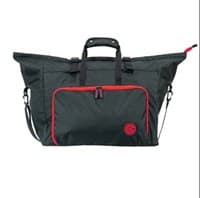 GeekOn! ShuttleTote Game Bag - Black - GeekOn! Backpacks - Collectible Storage card