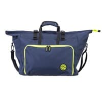 GeekOn! ShuttleTote Game Bag - Blue - GeekOn! Backpacks - Collectible Storage card