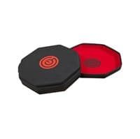 GeekOn! XL Dice Case & Tray - GeekOn! Game Storage Accessories - Collectible Storage card